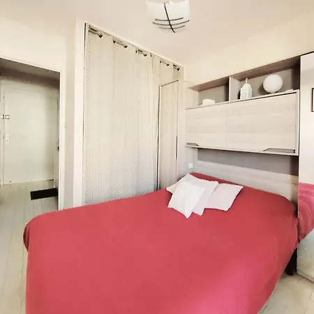 T2 - 3 Pers, Front De Mer, Ascenseur - Fr-1-794-117 קאנט אן רוסיון