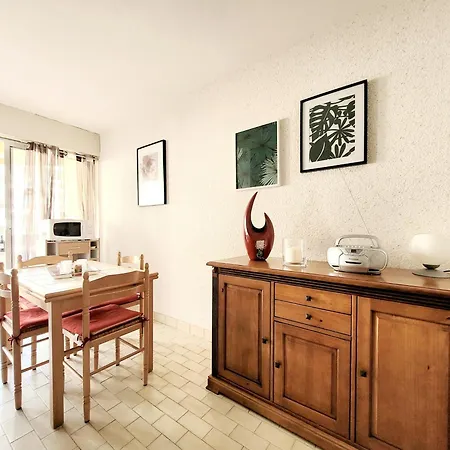 T2 - 3 Pers, Front De Mer, Ascenseur - Fr-1-794-117