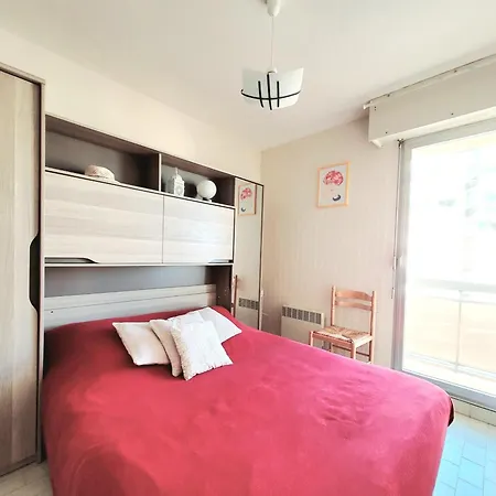 T2 - 3 Pers, Front De Mer, Ascenseur - Fr-1-794-117 Apartment